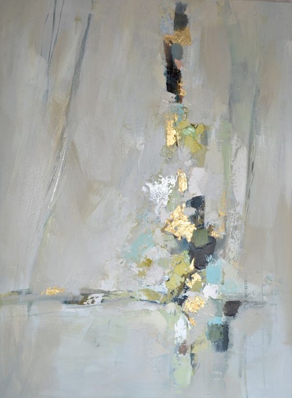 90 Easy Abstract Painting Ideas that look Totally Awesome