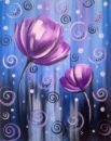 Easy Canvas Painting Ideas For Beginners