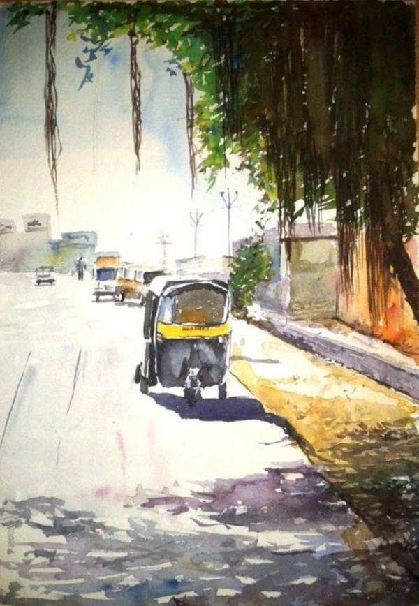 EASY-WATERCOLOR-PAINTING-IDEAS-FOR-BEGINNERS