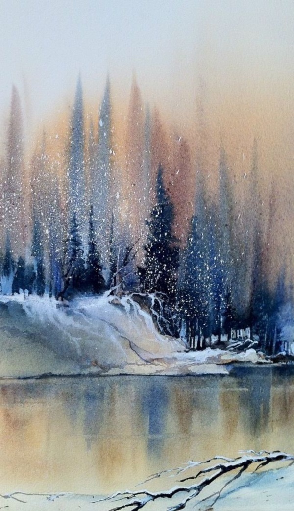 EASY-WATERCOLOR-PAINTING-IDEAS-FOR-BEGINNERS