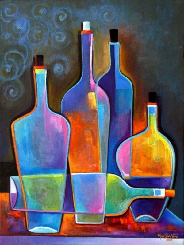 100 Easy Watercolor Painting Ideas for Beginners