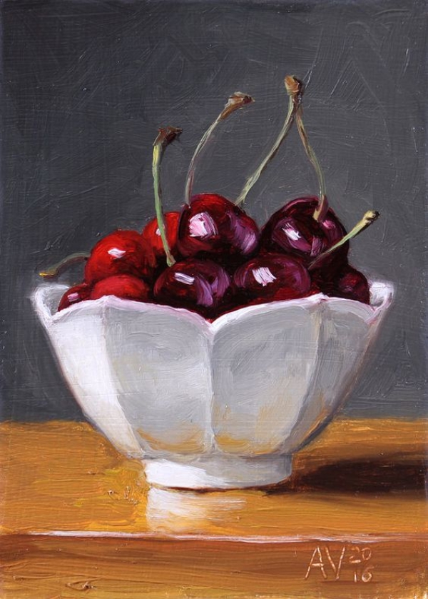 40 Still life Drawing and Painting Ideas for Beginners