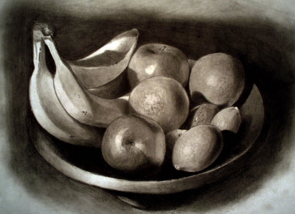 40 Still life Drawing and Painting Ideas for Beginners