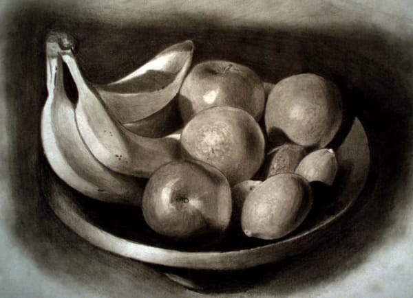 Still-life-Drawing-and-Painting-Ideas-for-Beginners