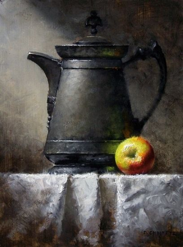 Still-life-Drawing-and-Painting-Ideas-for-Beginners