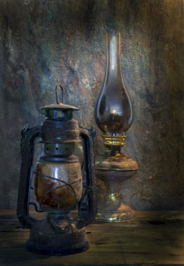 Download Still Life Oil Painting Ideas Background