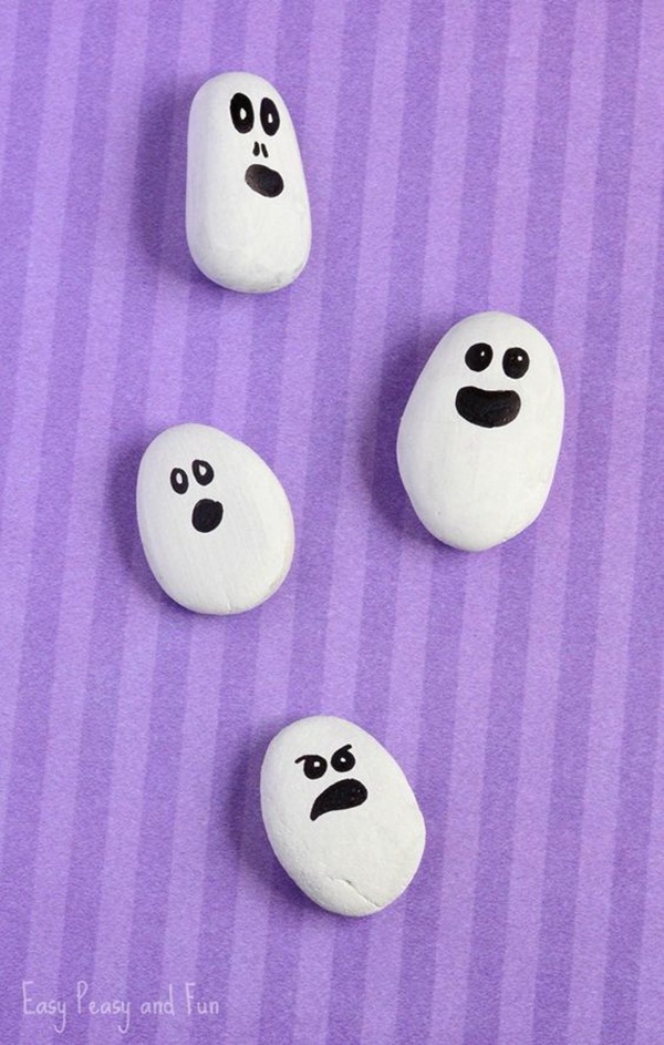 Featured image of post Cool Easy Rock Painting Ideas For Kids : You&#039;ll be surprised how unique and creative these easy rock painting ideas are.