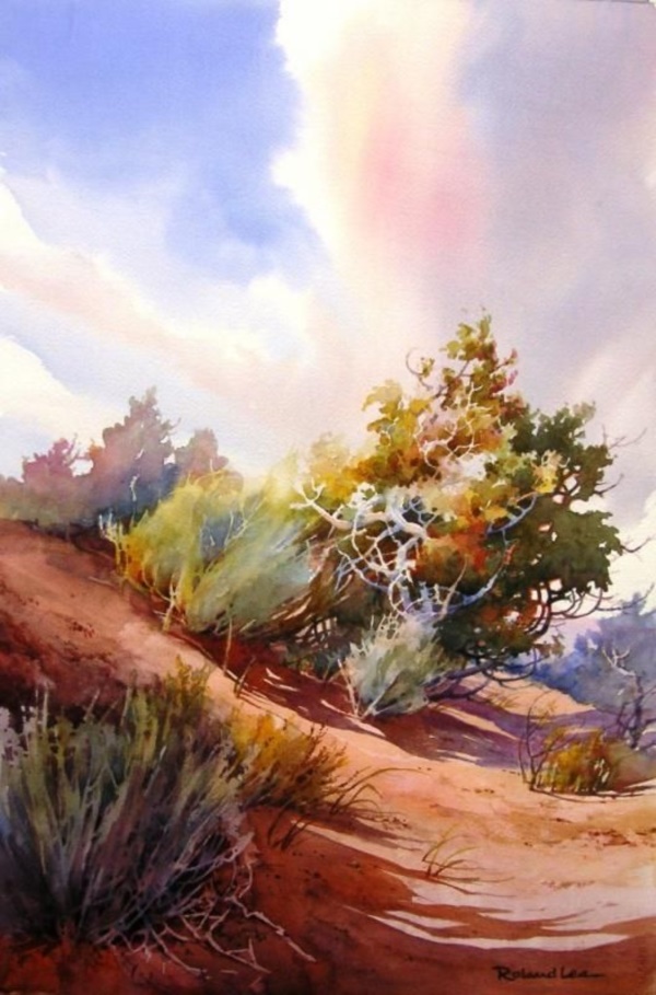 Easy-Landscape-Painting-Ideas-For-Beginners