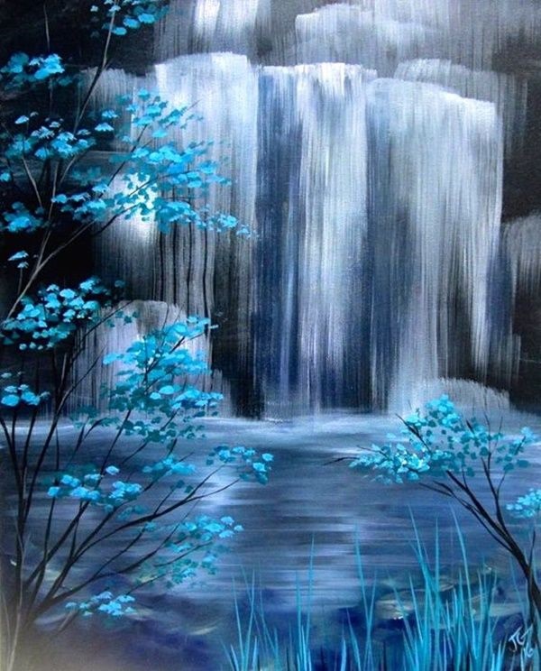 landscapes to paint easy landscapes to paint easy