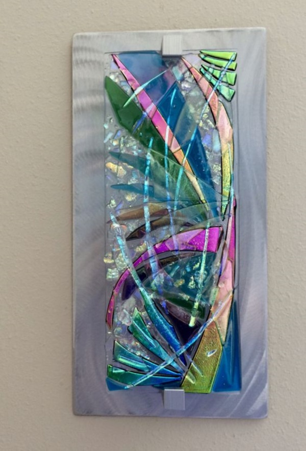 42 Beautiful Glass Painting Ideas and Designs for Beginners