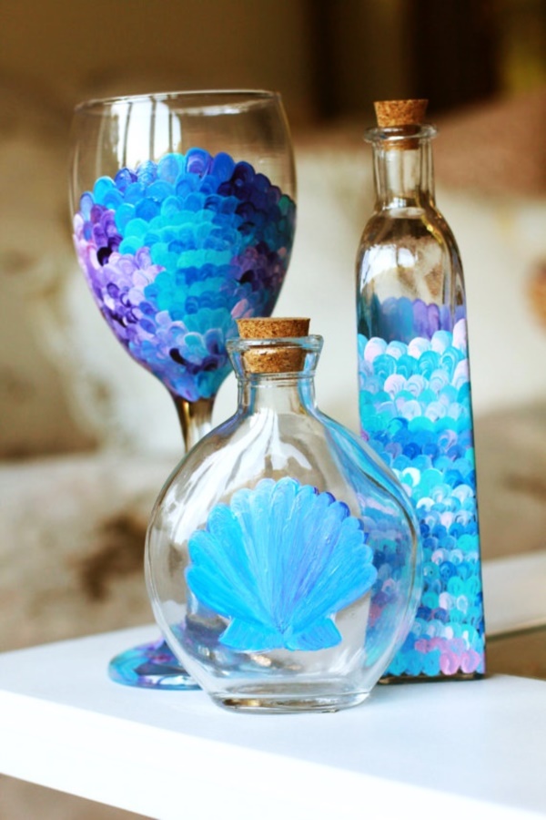 Glass-Painting-Ideas-and-Designs-for-Beginners