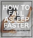 How To Fall Asleep Faster