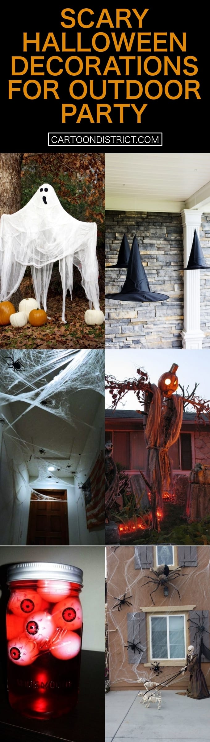 SCARY-HALLOWEEN-DECORATIONS-FOR-OUTDOOR-PARTY