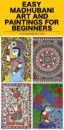 Easy Madhubani Art and Paintings for Beginners
