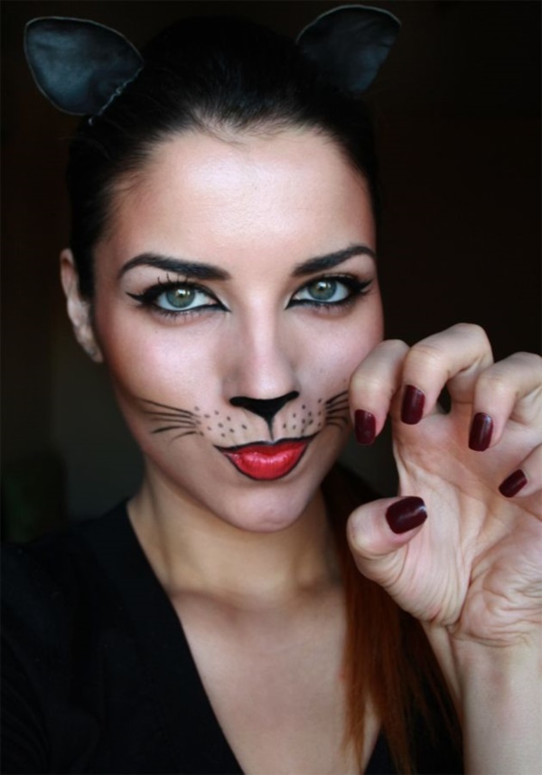 Halloween-Face-Painting-Ideas