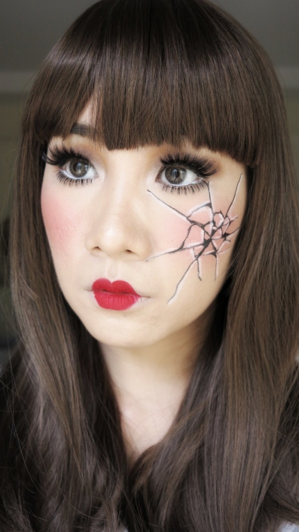 Halloween-Face-Painting-Ideas