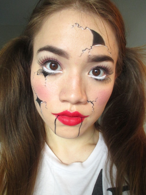 Halloween-Face-Painting-Ideas