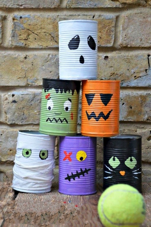 Halloween Party Ideas and Games for Kids