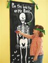 Halloween Party Ideas and Games for Kids