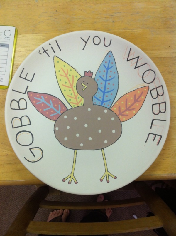 42 Beautiful Pottery Painting Ideas and Designs to Try