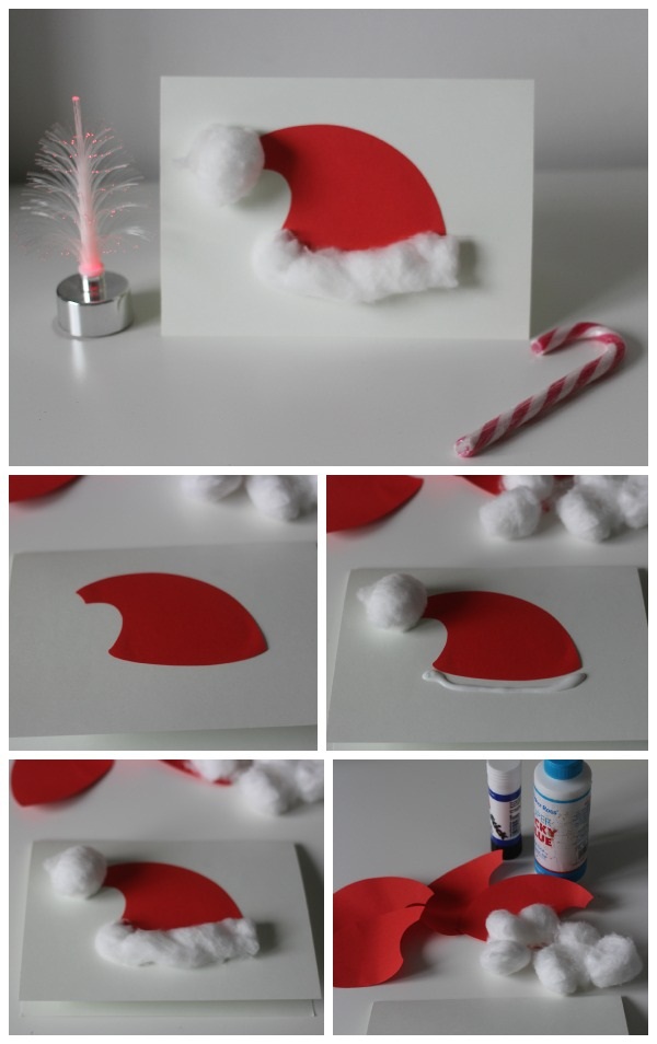 37 Super Easy DIY Christmas Crafts Ideas for Kids