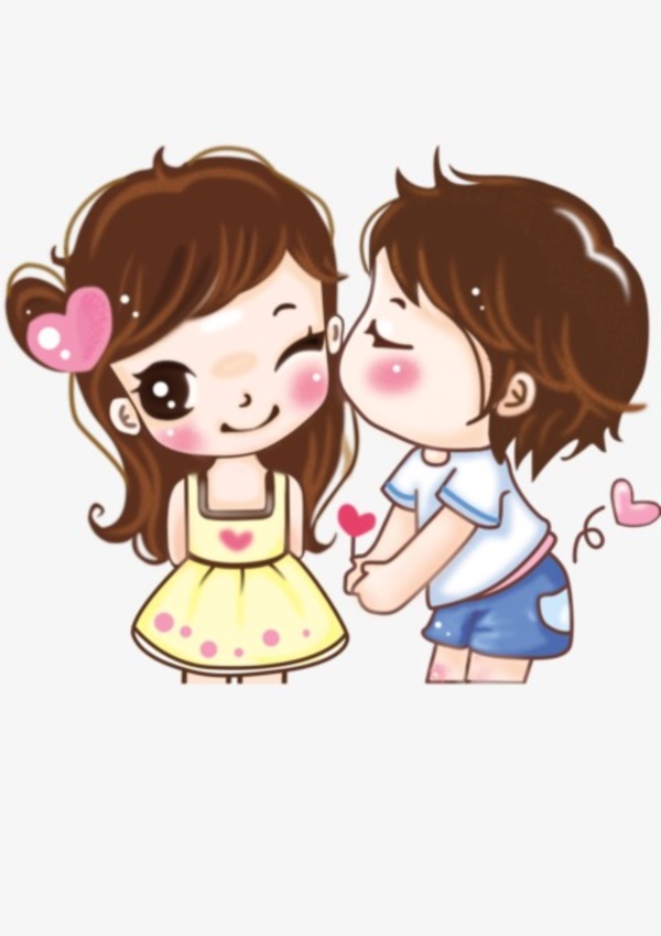 SolutionLove Pictures Cartoon CoupleBest price for ~ art pictures in