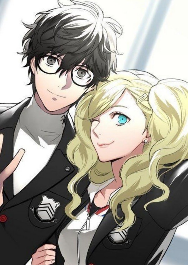 60 Cute Cartoon Couple Love Images HD 60 Cute Cartoon Couple Love Images HD