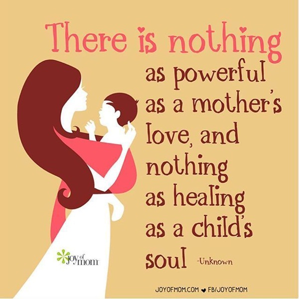42 Best Happy Mothers Day Quotes and Sayings