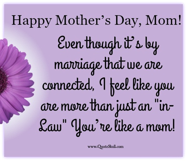 42 Best Happy Mothers Day Quotes and Sayings