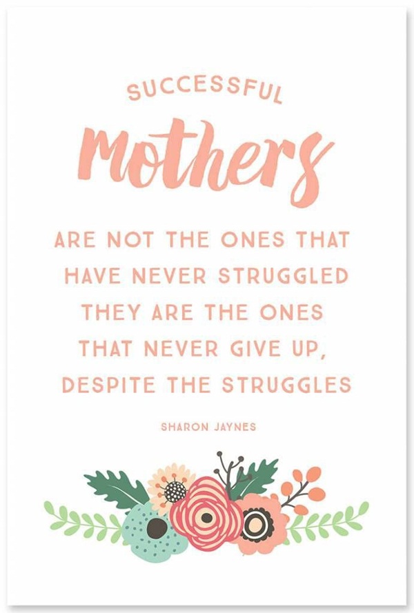 42 Best Happy Mothers Day Quotes and Sayings