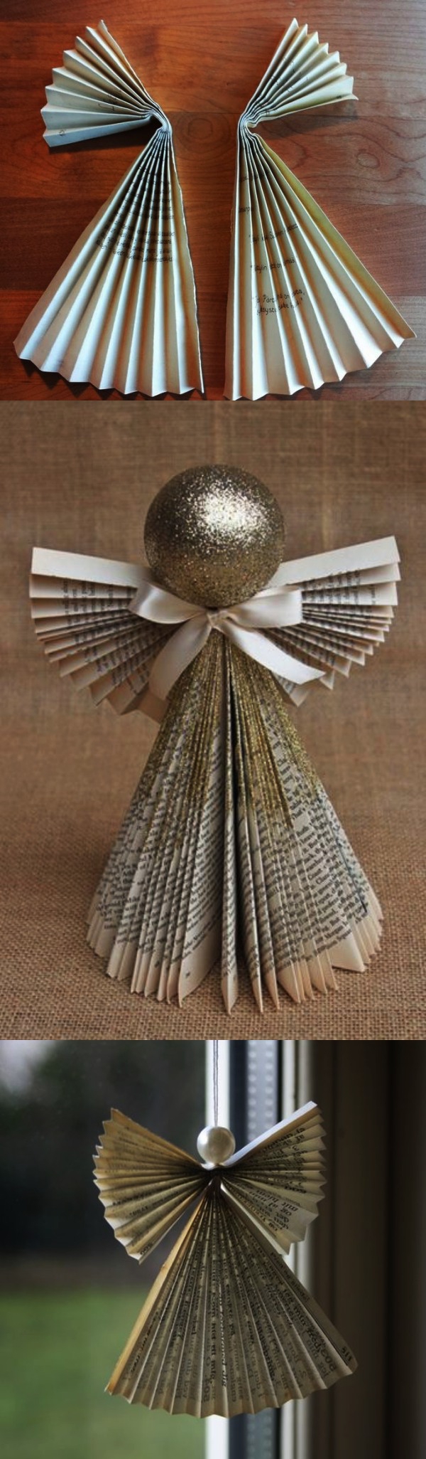 DIY Christmas Decorations and Ideas for your Home