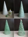 DIY Christmas Decorations and Ideas for your Home