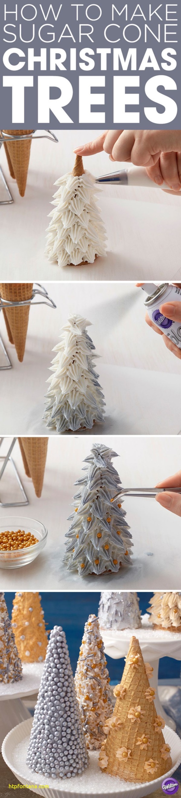 65 DIY Christmas Decorations and Ideas for your Home
