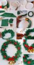 DIY Christmas Decorations and Ideas for your Home