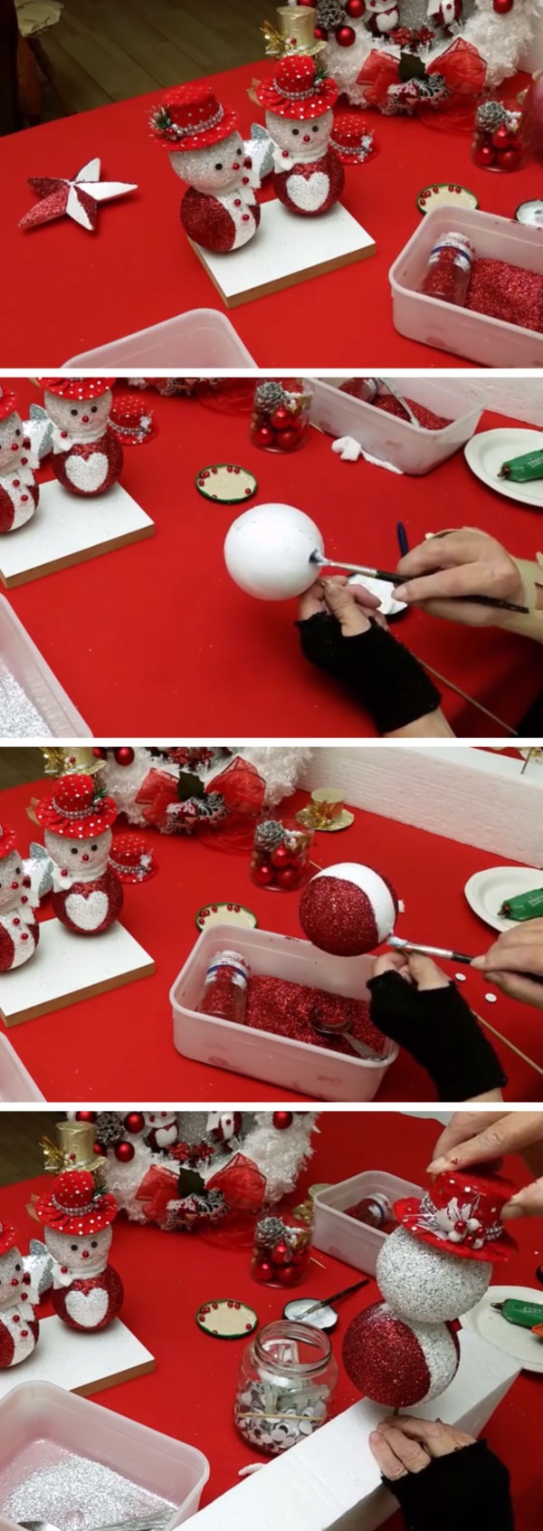 DIY Christmas Decorations and Ideas for your Home