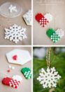DIY Christmas Decorations and Ideas for your Home