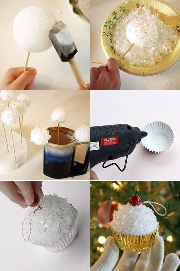 DIY Christmas Decorations and Ideas for your Home