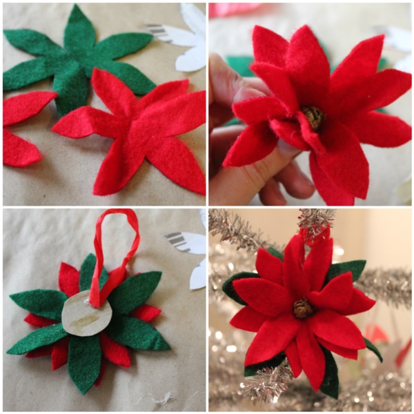 DIY Christmas Decorations and Ideas for your Home