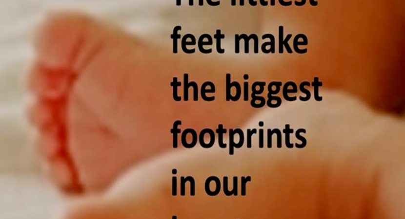35 Short But Meaningful Mother And Baby Quotes To Read