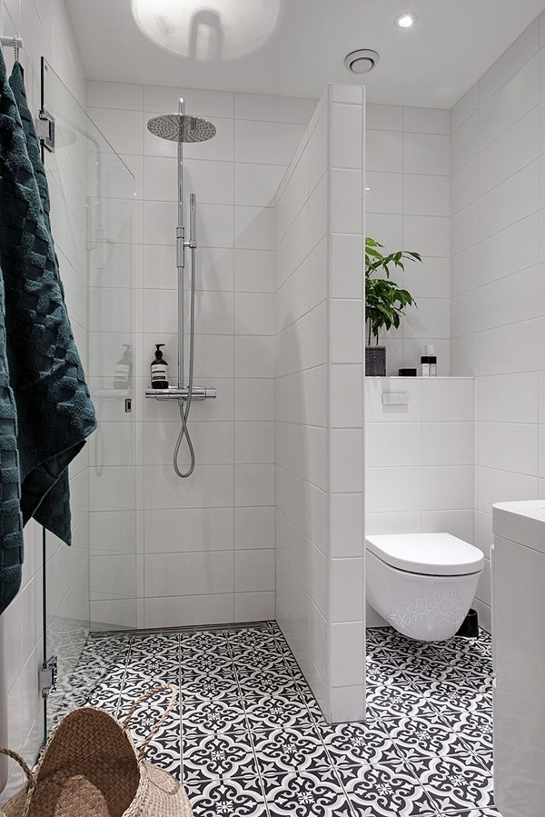 22 Small Bathroom Ideas on a Budget