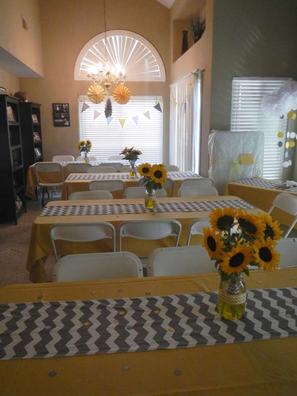 30 Oh-So-Cute Baby Shower Ideas for Boys