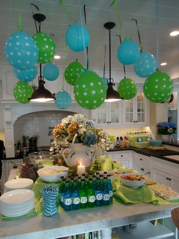 30 OhSoCute Baby Shower Ideas for Boys