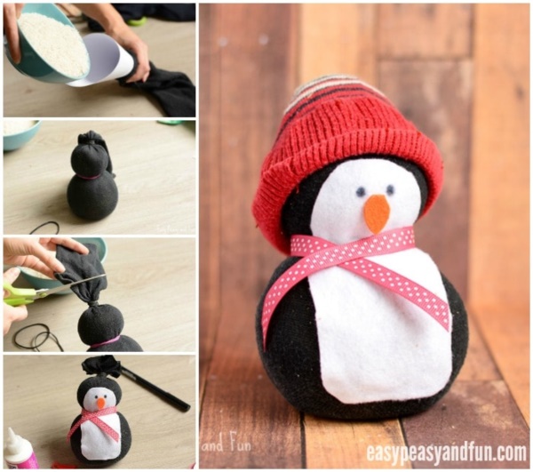 brilliant-diy-sock-animals