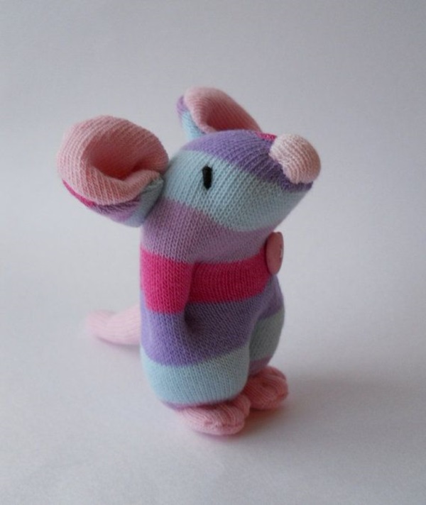 brilliant-diy-sock-animals