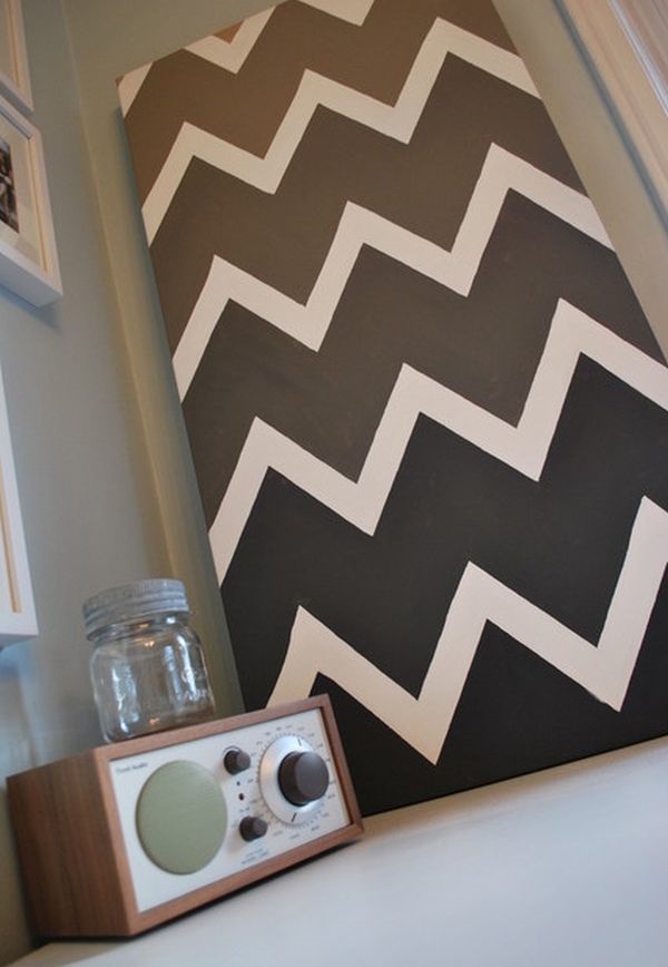 55 Very Easy Things to Paint on Canvas