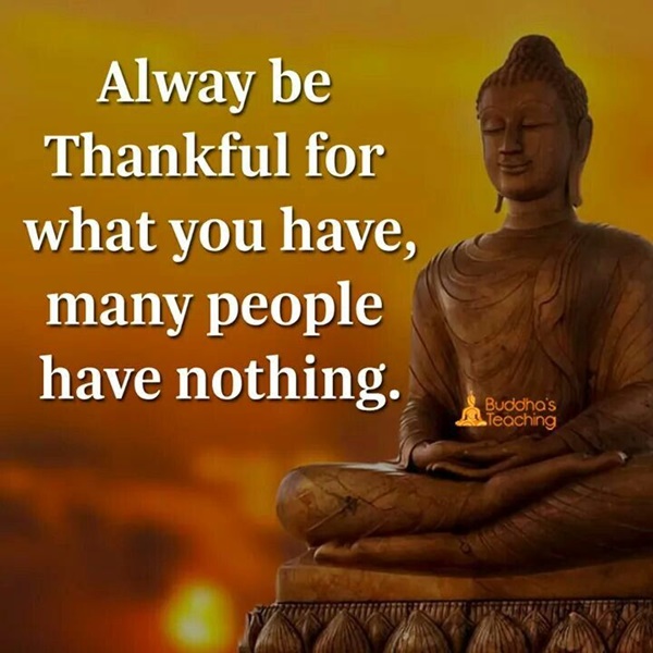 Buddha quotes on life