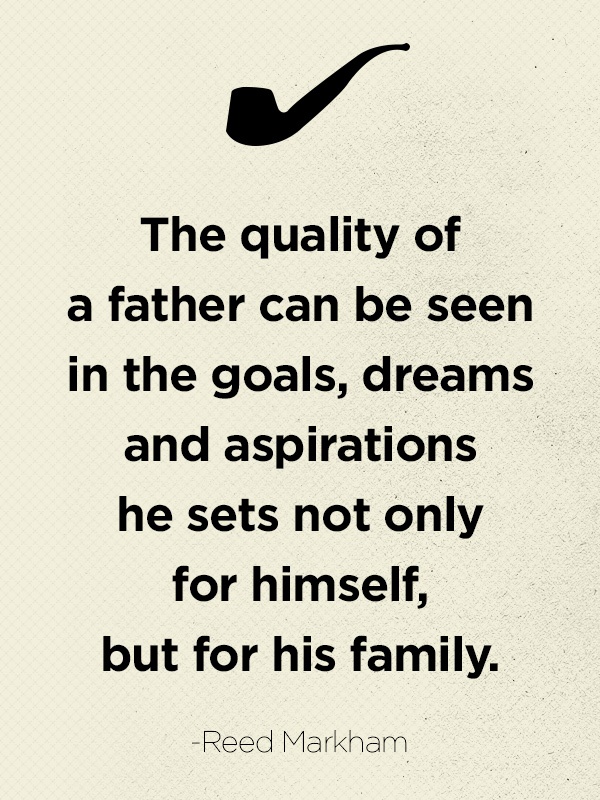 42 Happy Fathers Day Poems and Quotes for your Life's SuperHero