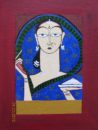 jamini-roy-paintings