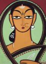 jamini-roy-paintings