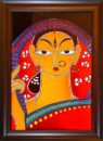 jamini-roy-paintings